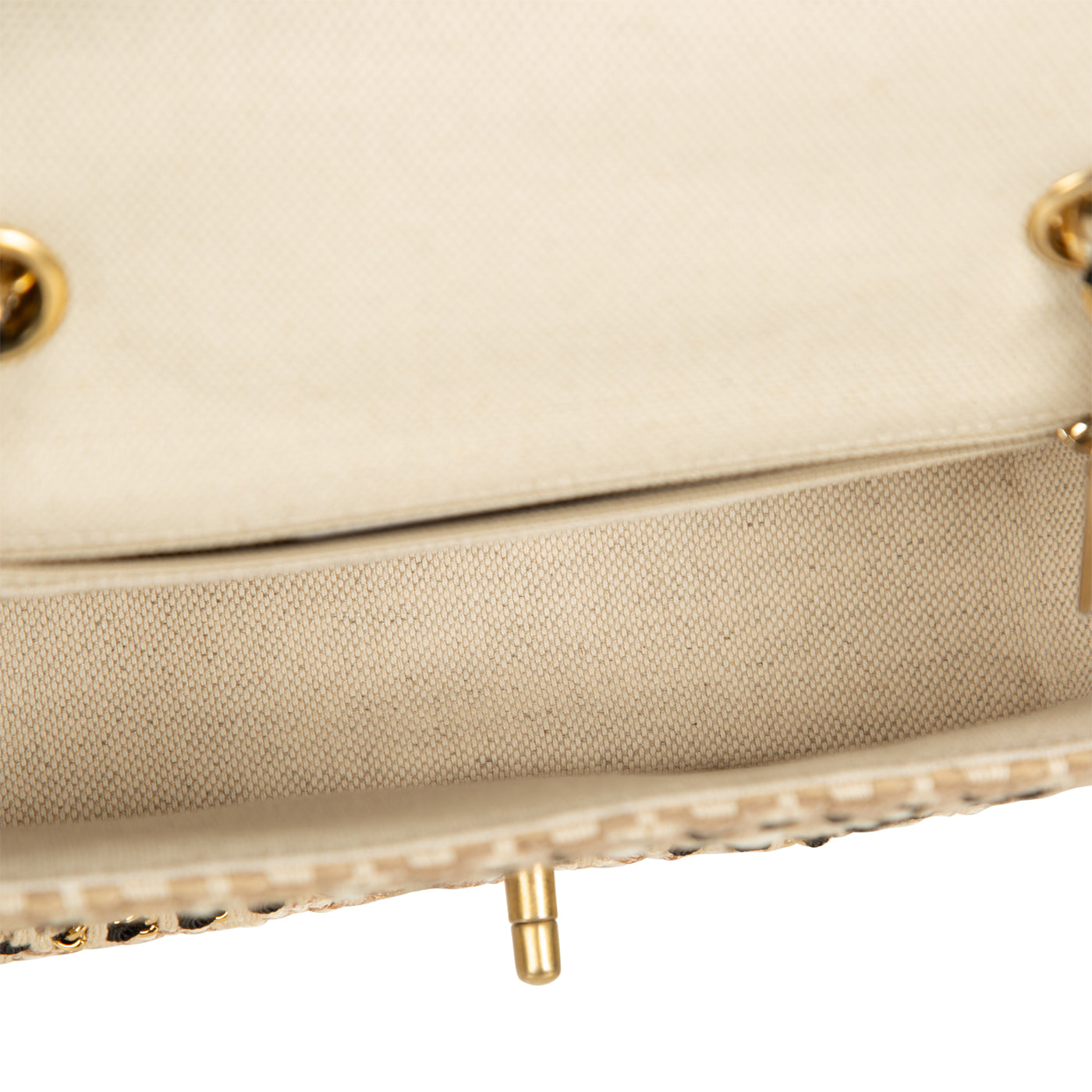 Classic Flap Bag - Mini Rectangular