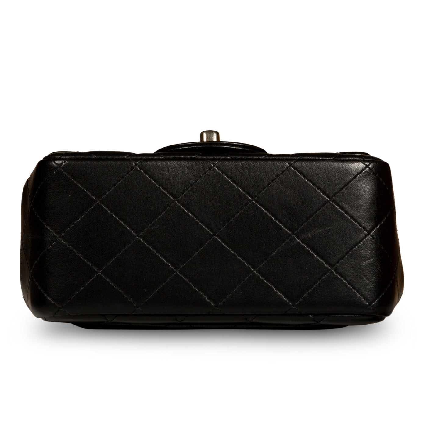 Classic Flap Bag - Mini Square