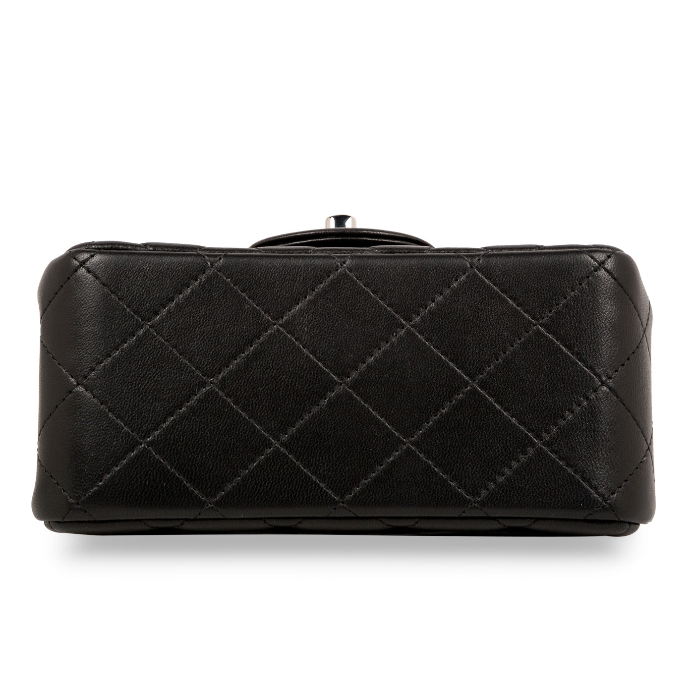 Classic Flap Bag - Mini Square