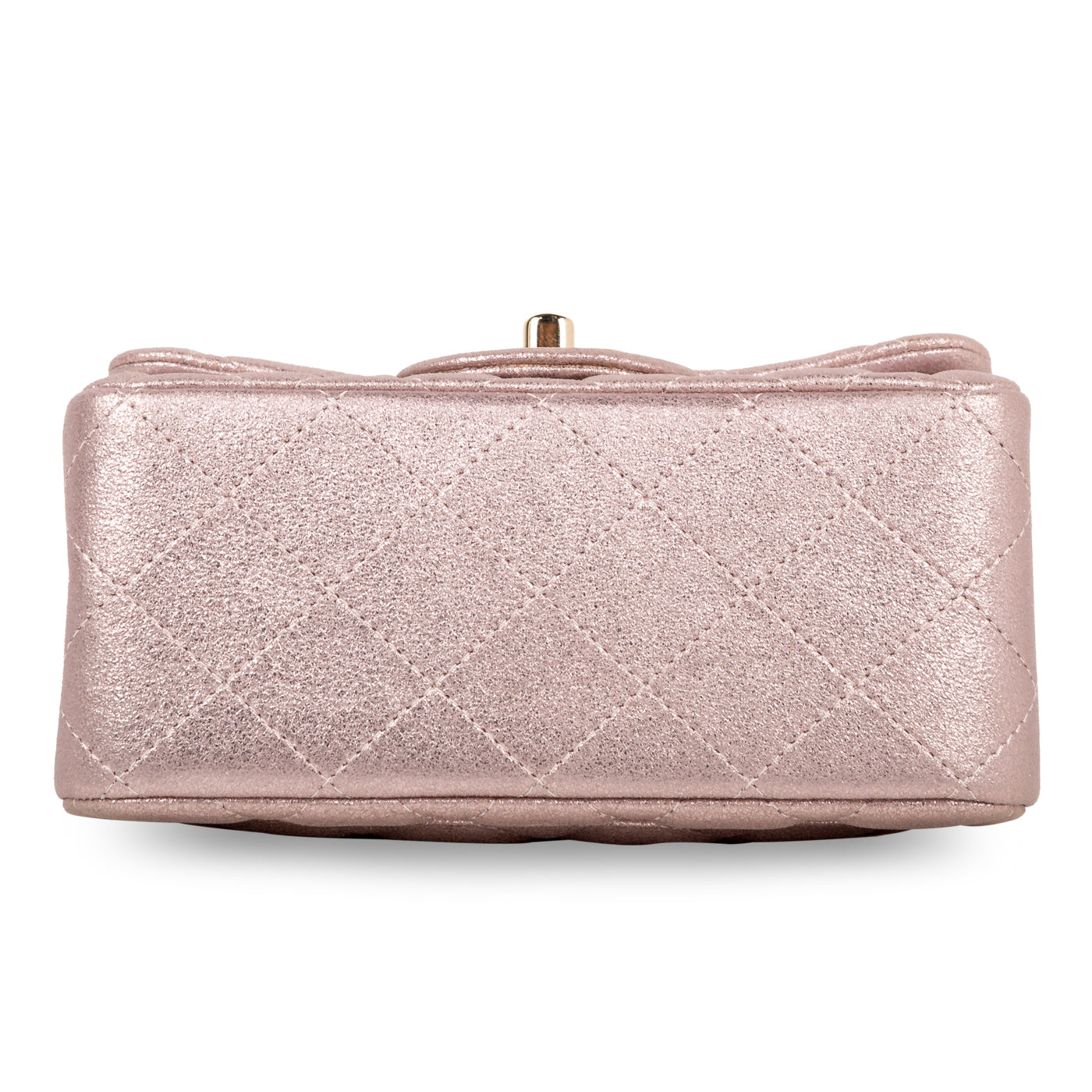 Classic Flap Bag - Mini Square