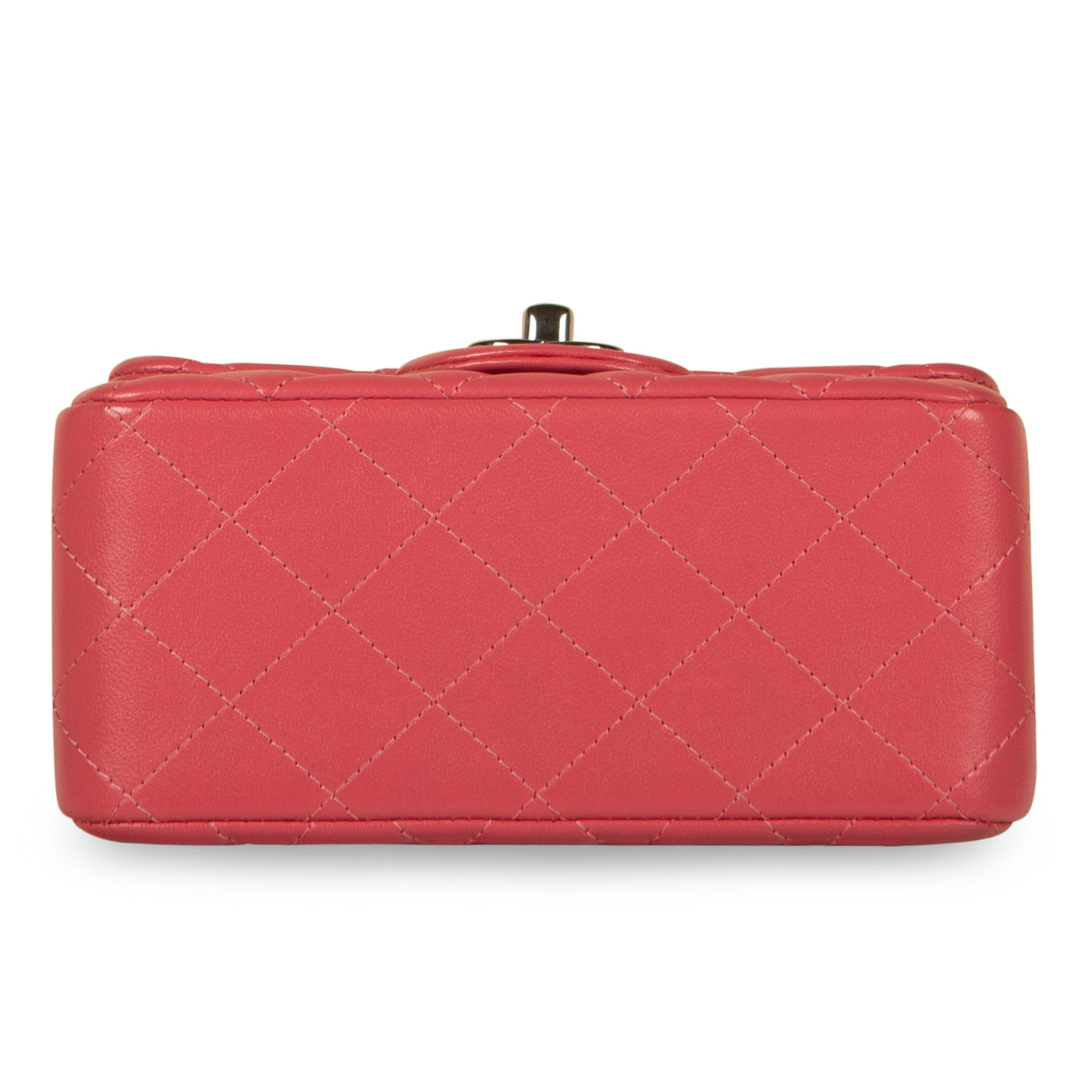 Classic Flap Bag - Mini Square