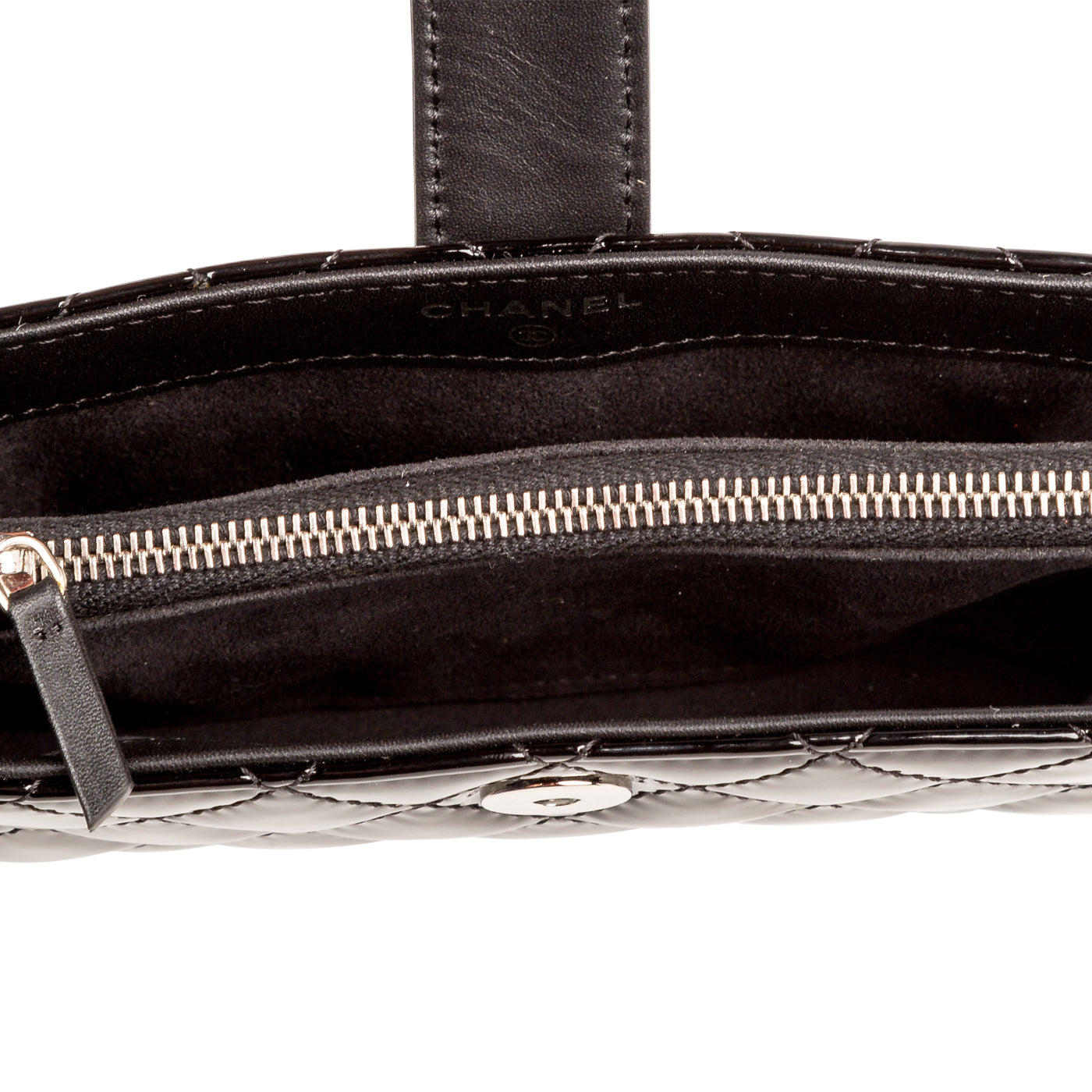 Classic Pouch - Patent