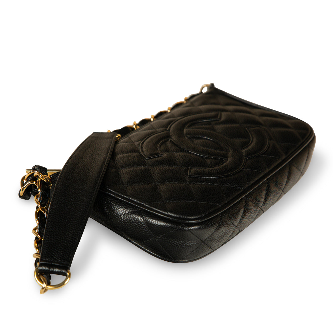 Vintage Baguette Bag