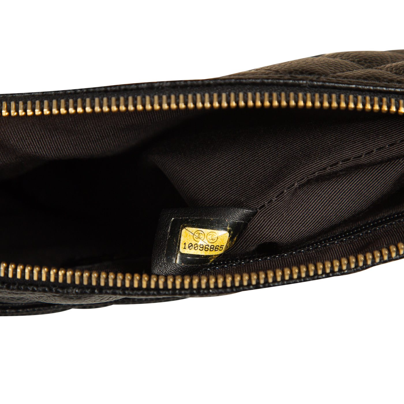Chanel - Vintage Baguette bag