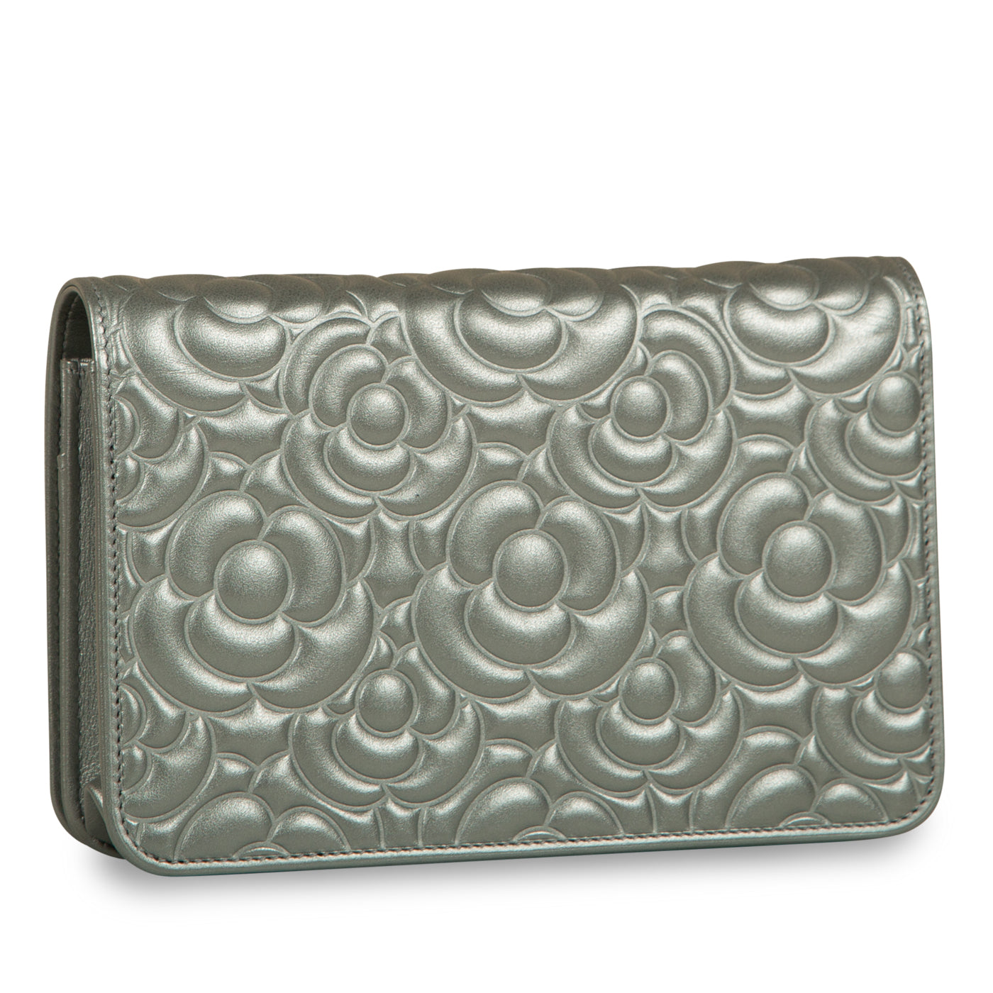 Camellia Wallet On Chain