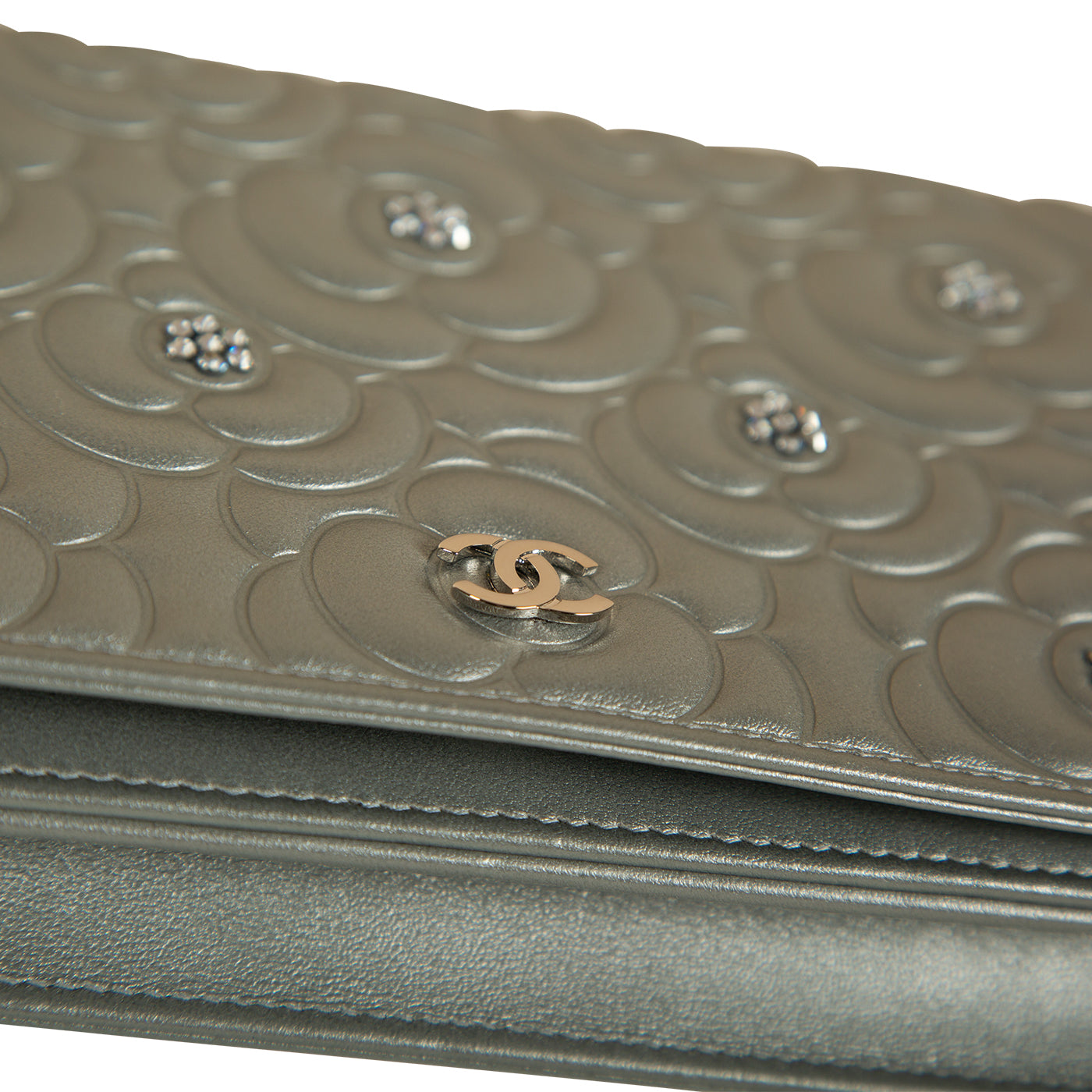 Camellia Wallet On Chain