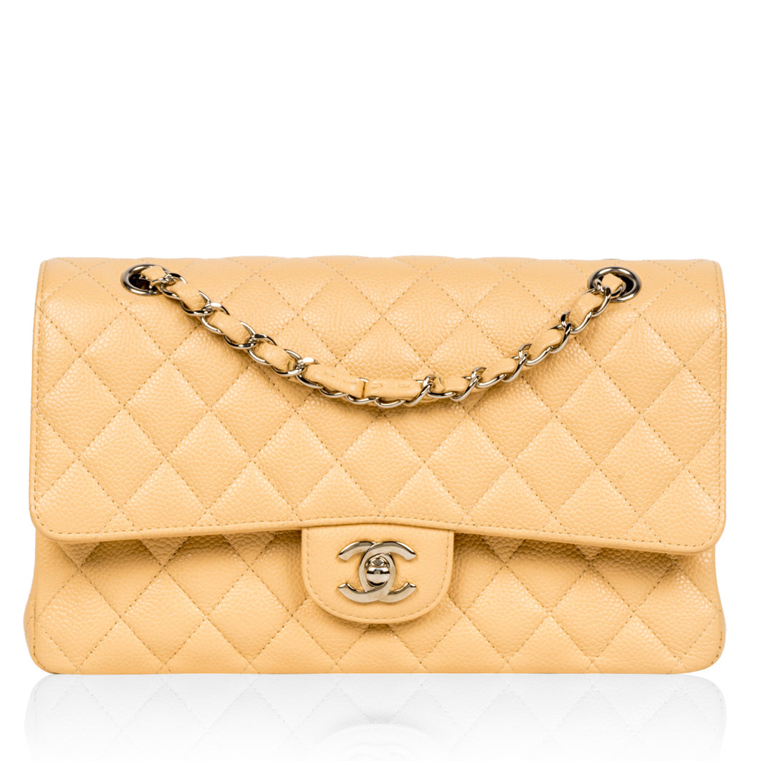 Classic Flap Bag - Medium