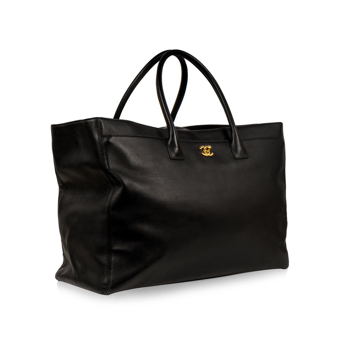 Cerf Tote Luggage Bag