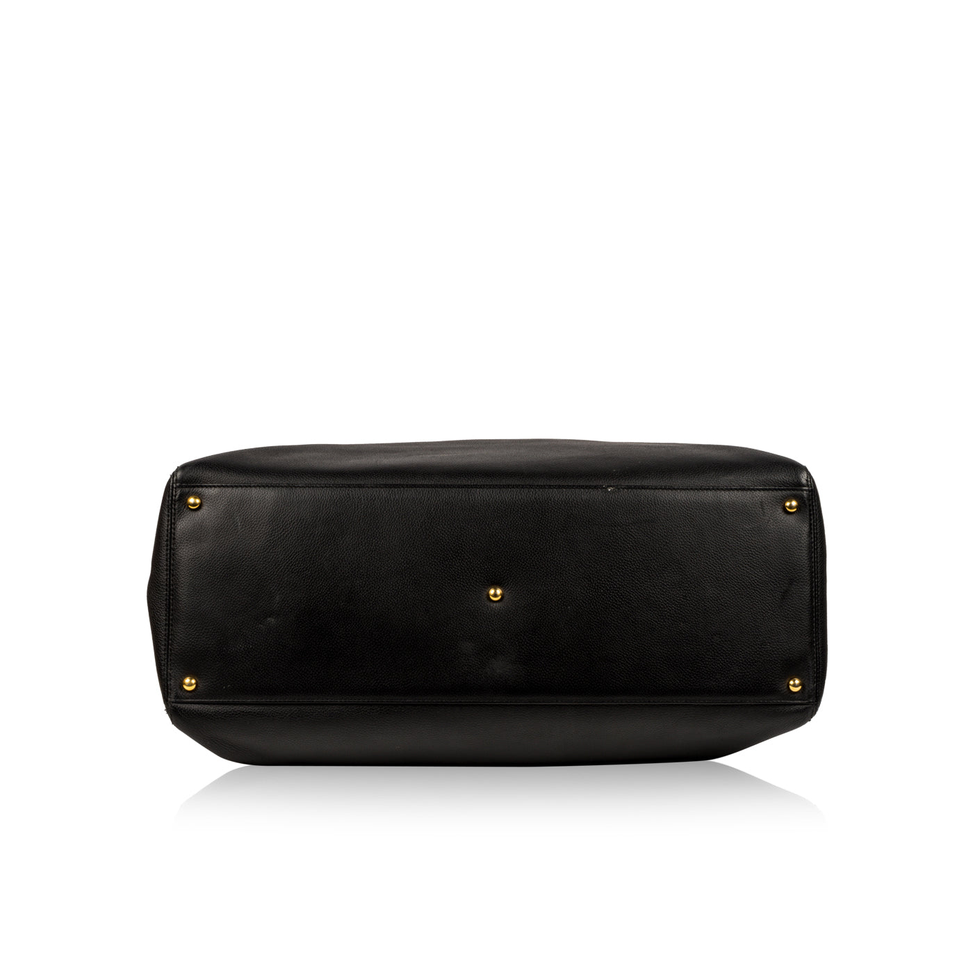 Cerf Tote Luggage Bag