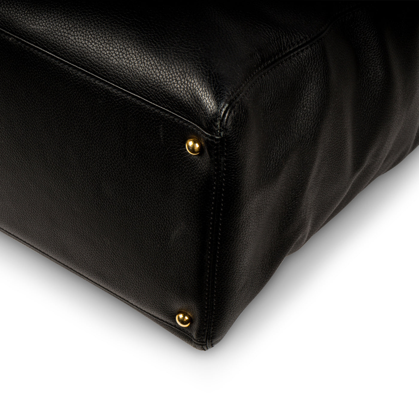 Cerf Tote Luggage Bag