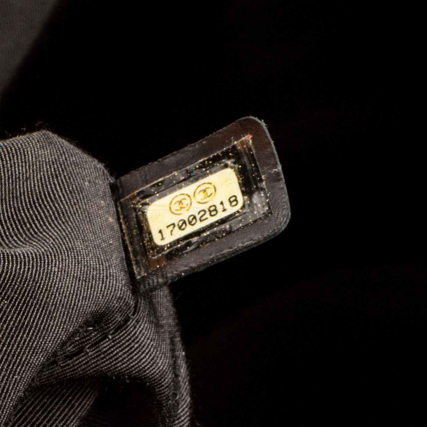 Cerf Tote Luggage Bag