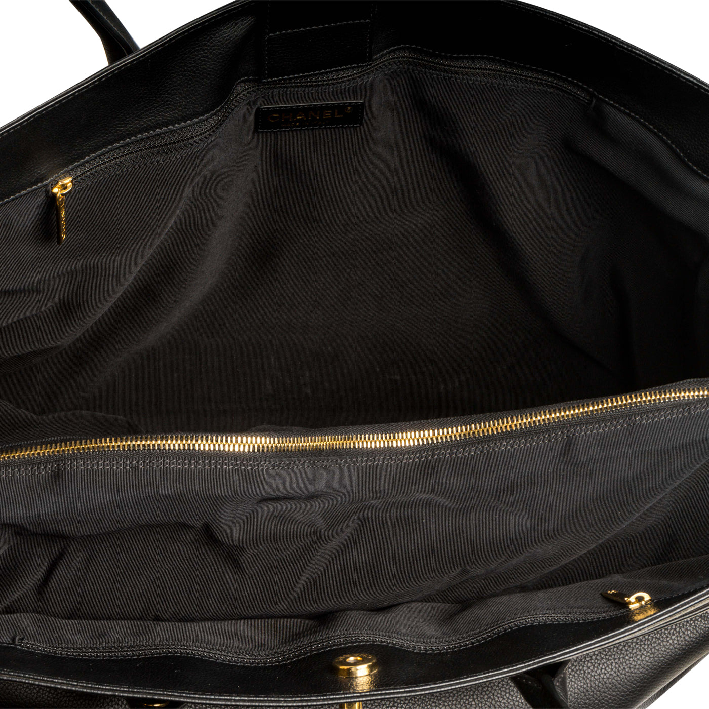 Cerf Tote Luggage Bag