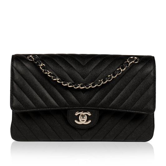 Classic Flap Bag - Medium