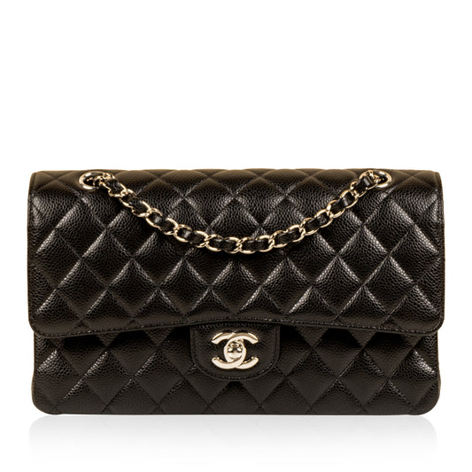 Classic Flap Bag - Medium