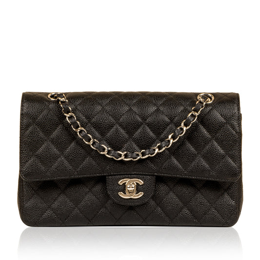 Classic Flap Bag - Medium