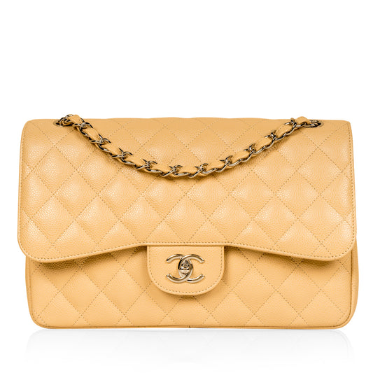 Classic Flap Bag - Jumbo