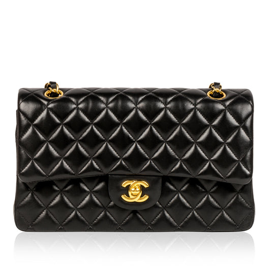 Classic Flap Bag - Medium