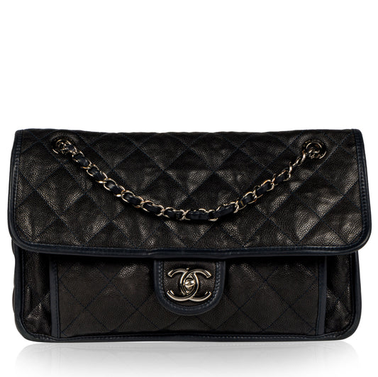 French Riveira Flap Bag