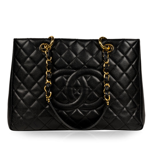 GST - Black Caviar - GHW