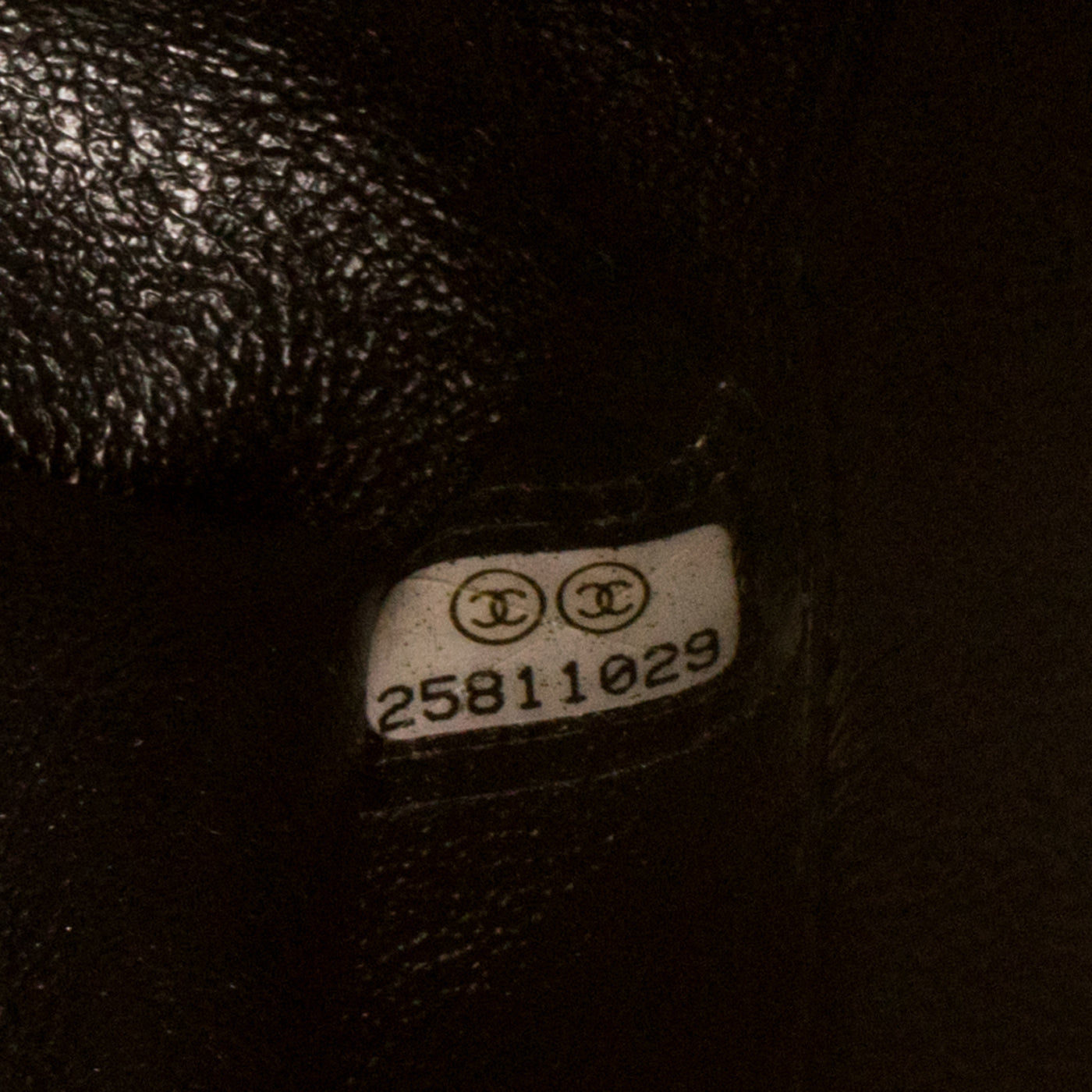 Coco Handle Flap Bag - Lizard Handle