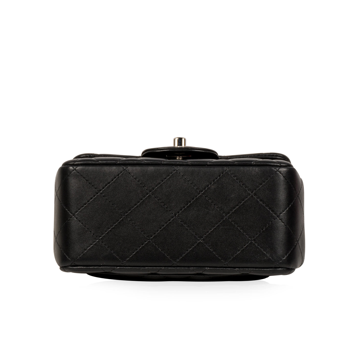 Classic Flap Bag - Mini Square