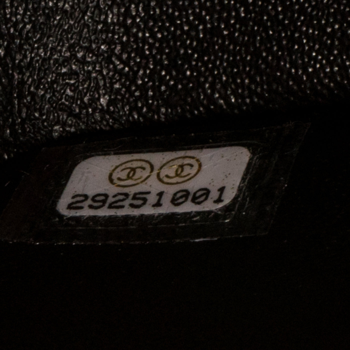 Classic Flap Bag - Mini Square