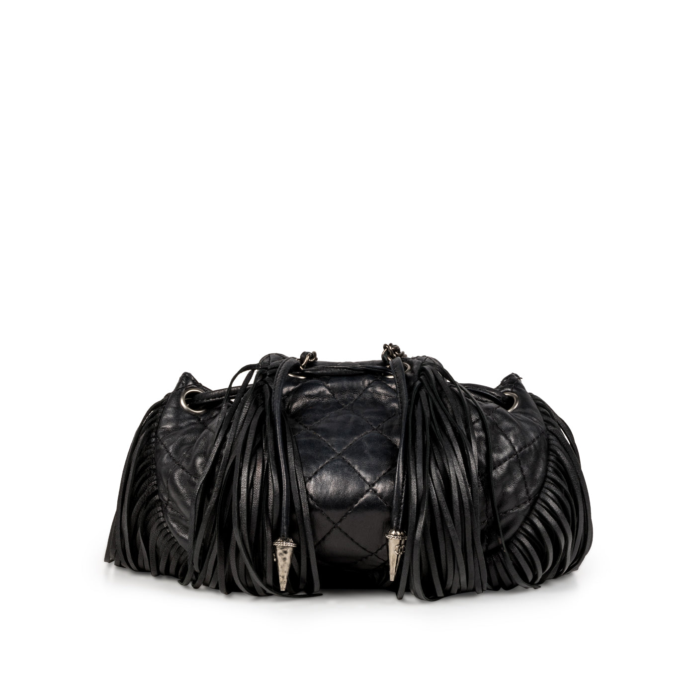 Chanel - Paris Dallas - Crossbody Bucket Bag - Pre-Loved