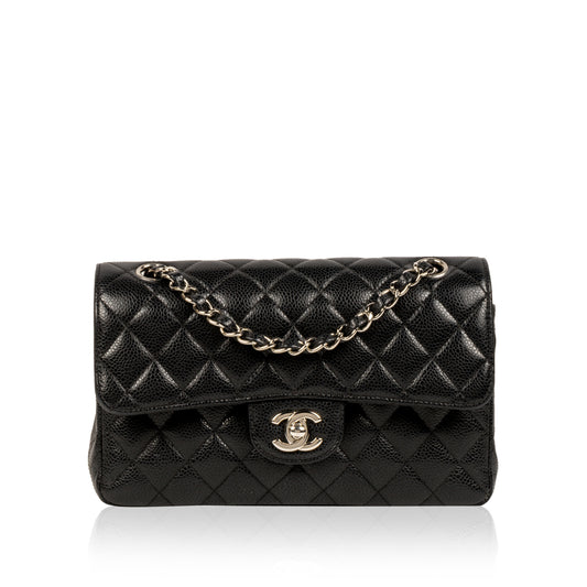 Classic Flap Bag - Small