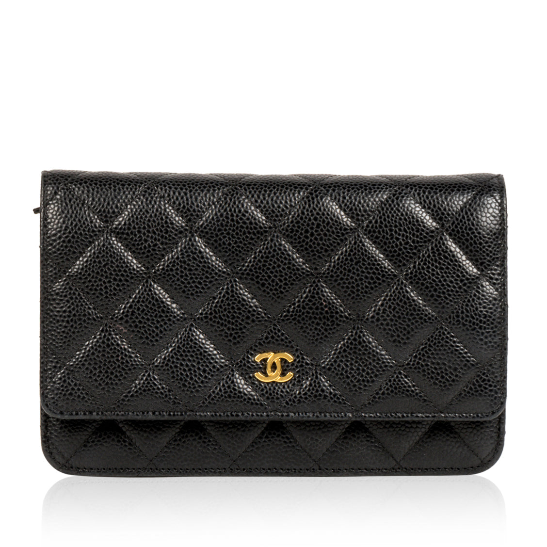 Wallet on Chain - GHW