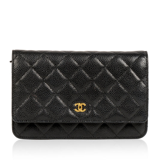 Wallet on Chain - GHW