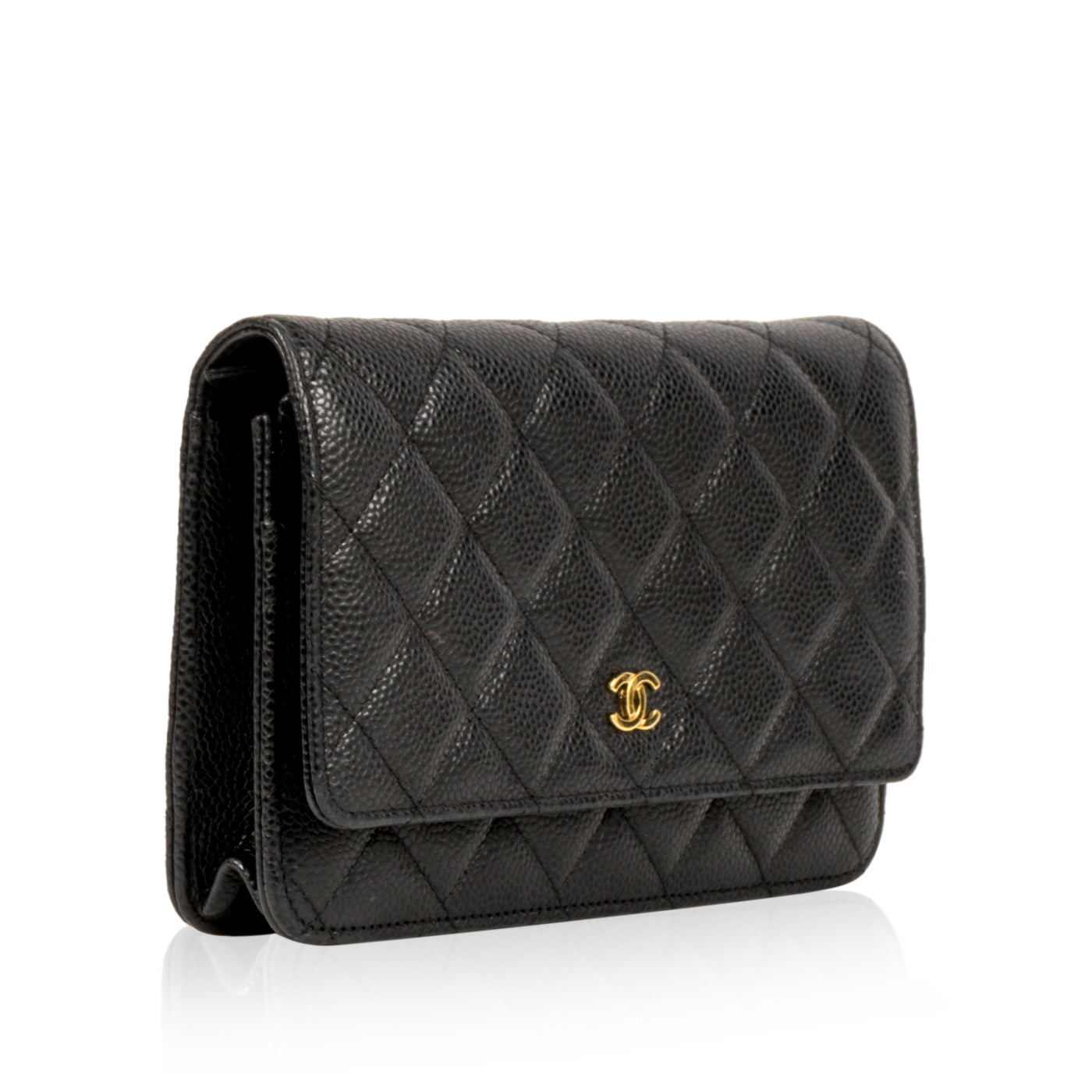 Wallet on Chain - GHW