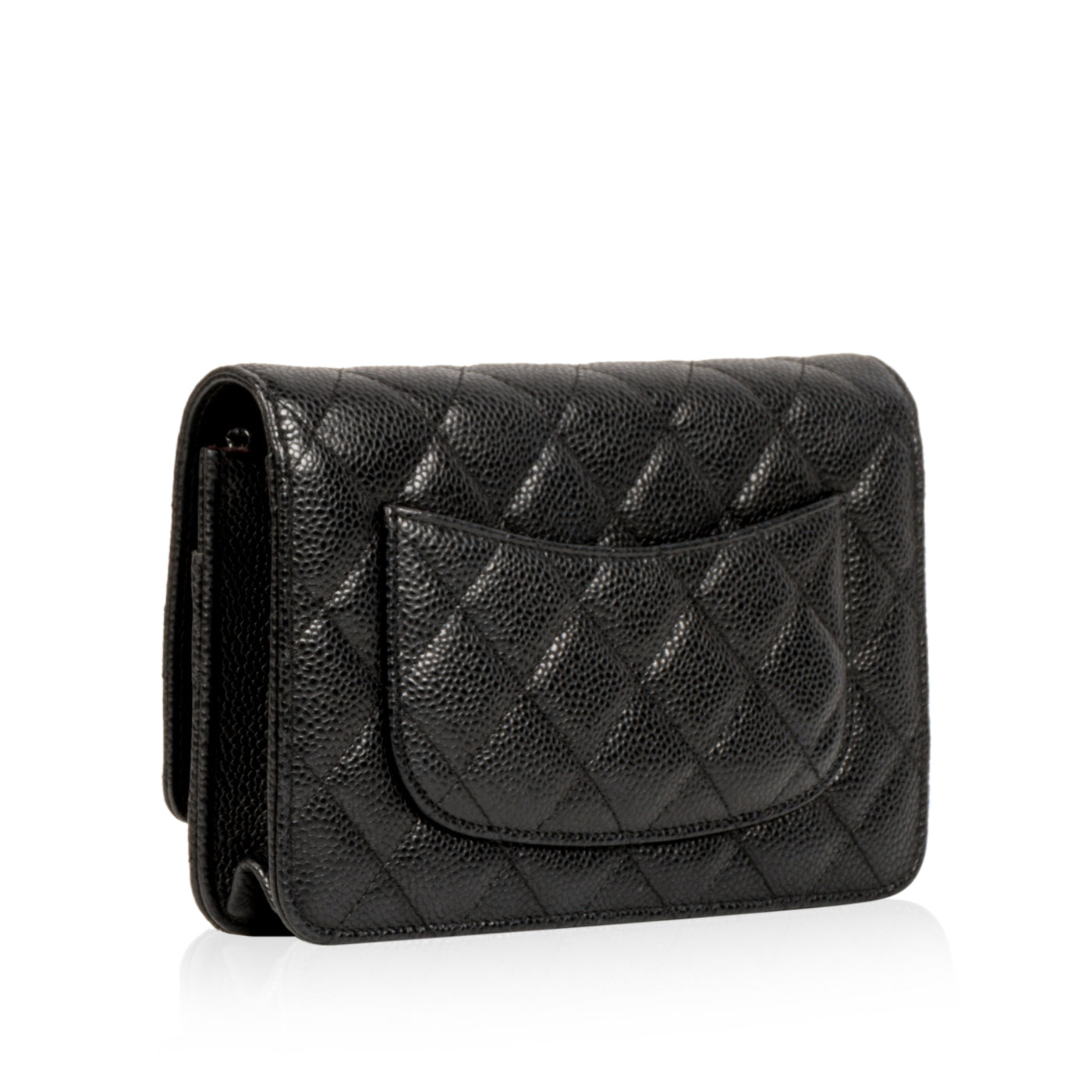 Wallet on Chain - GHW