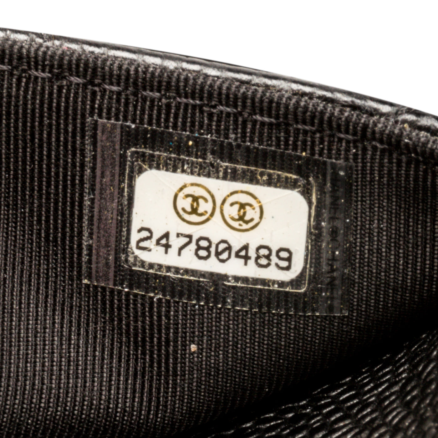 Wallet on Chain - GHW