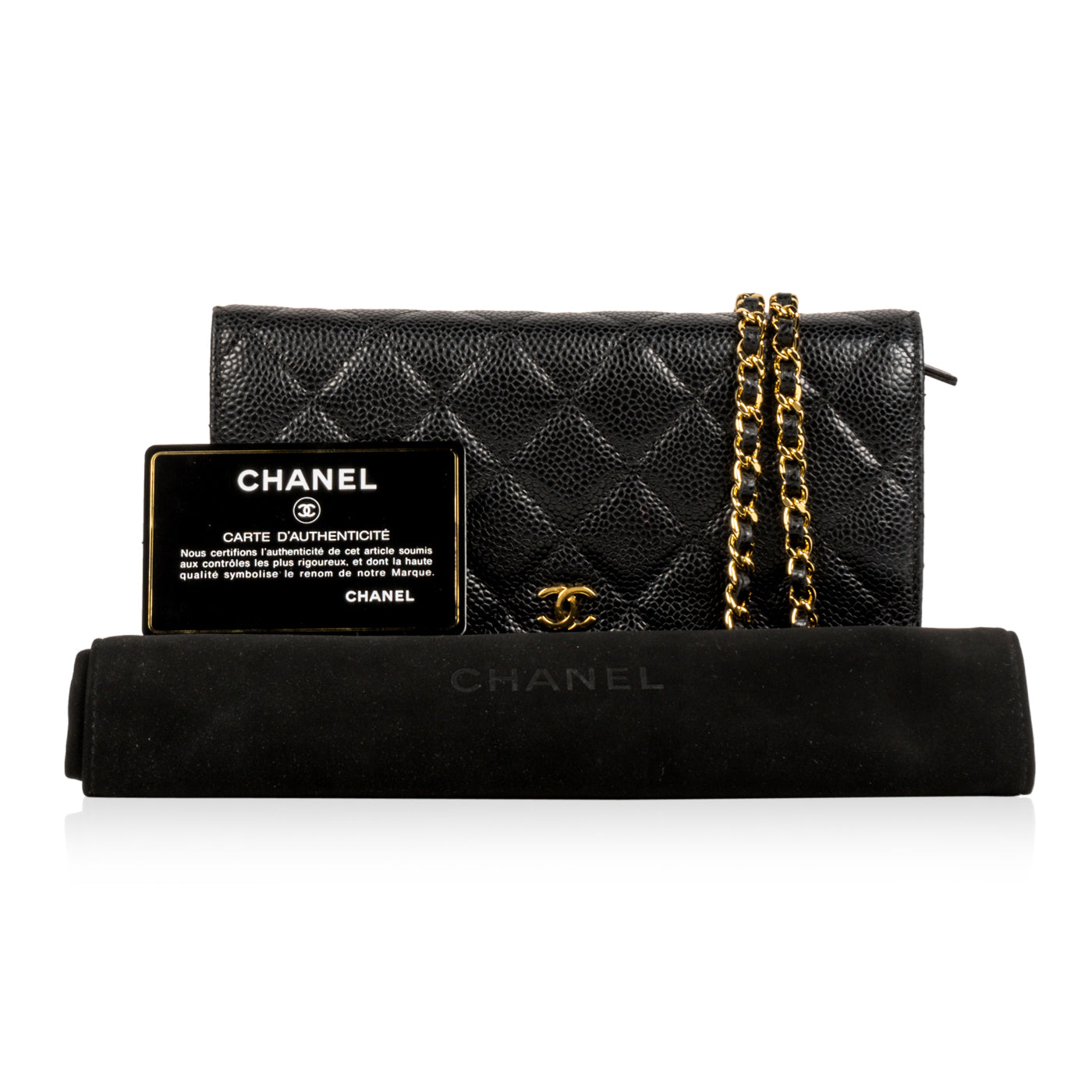 Wallet on Chain - GHW