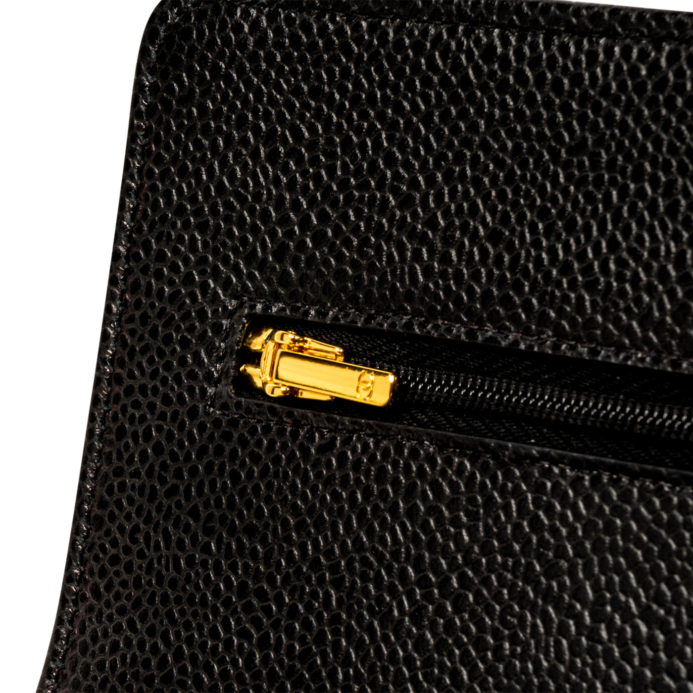 Wallet on Chain - Caviar