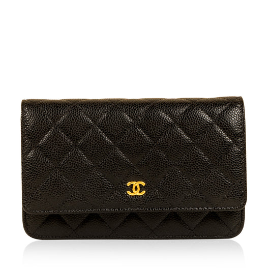 Wallet on Chain - GHW