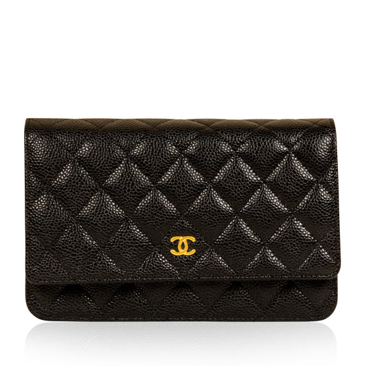 Wallet on Chain - GHW