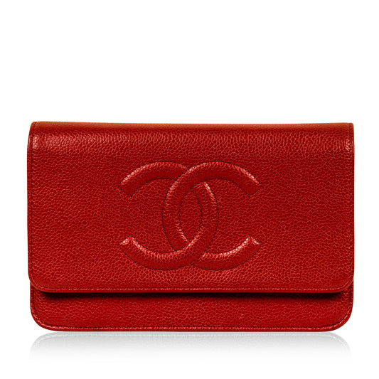 Wallet on Chain - SHW