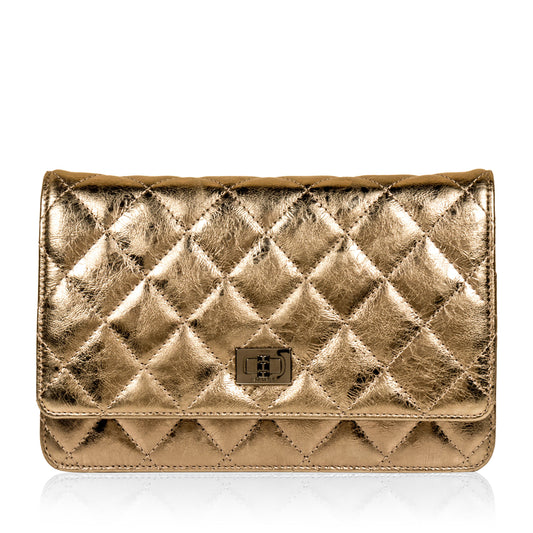 Re-issue Wallet on Chain