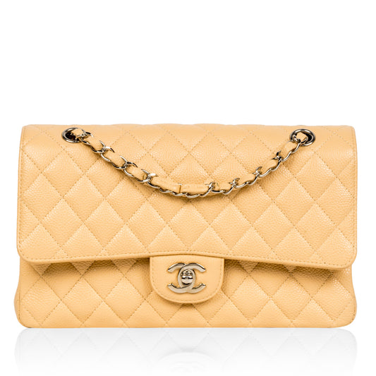 Classic Flap Bag - Medium