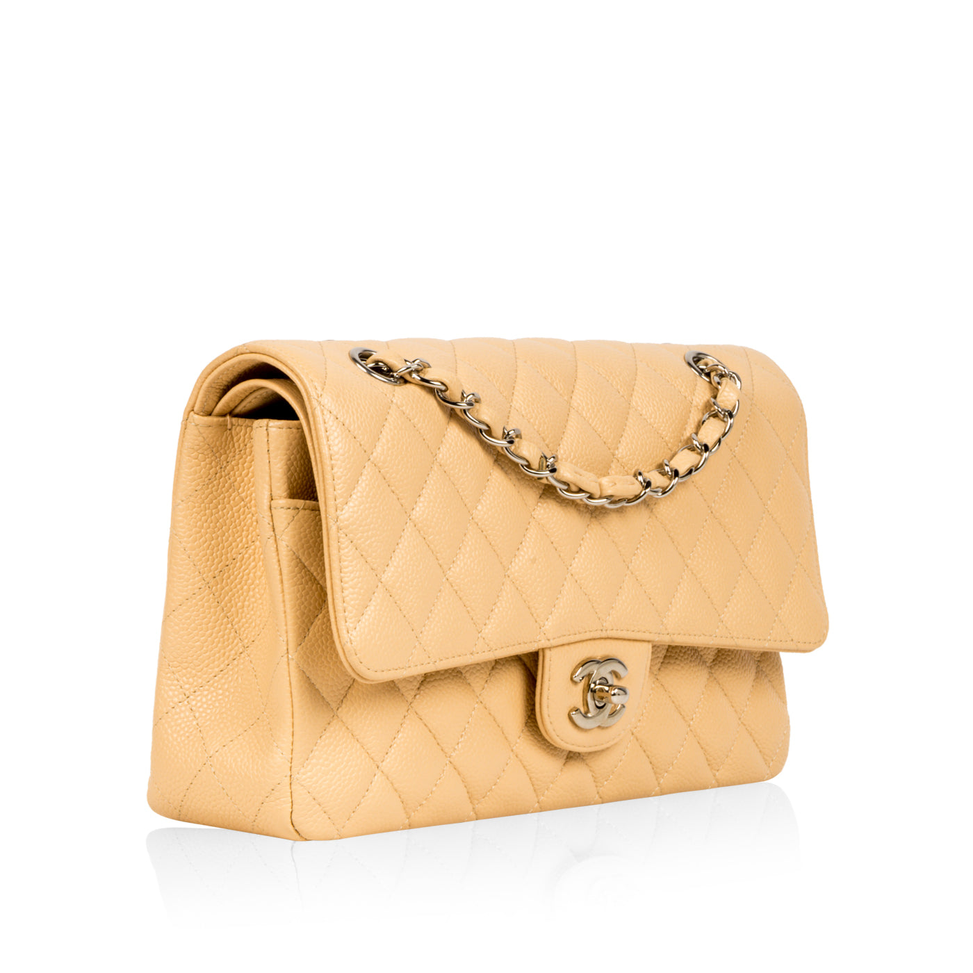 Classic Flap Bag - Medium