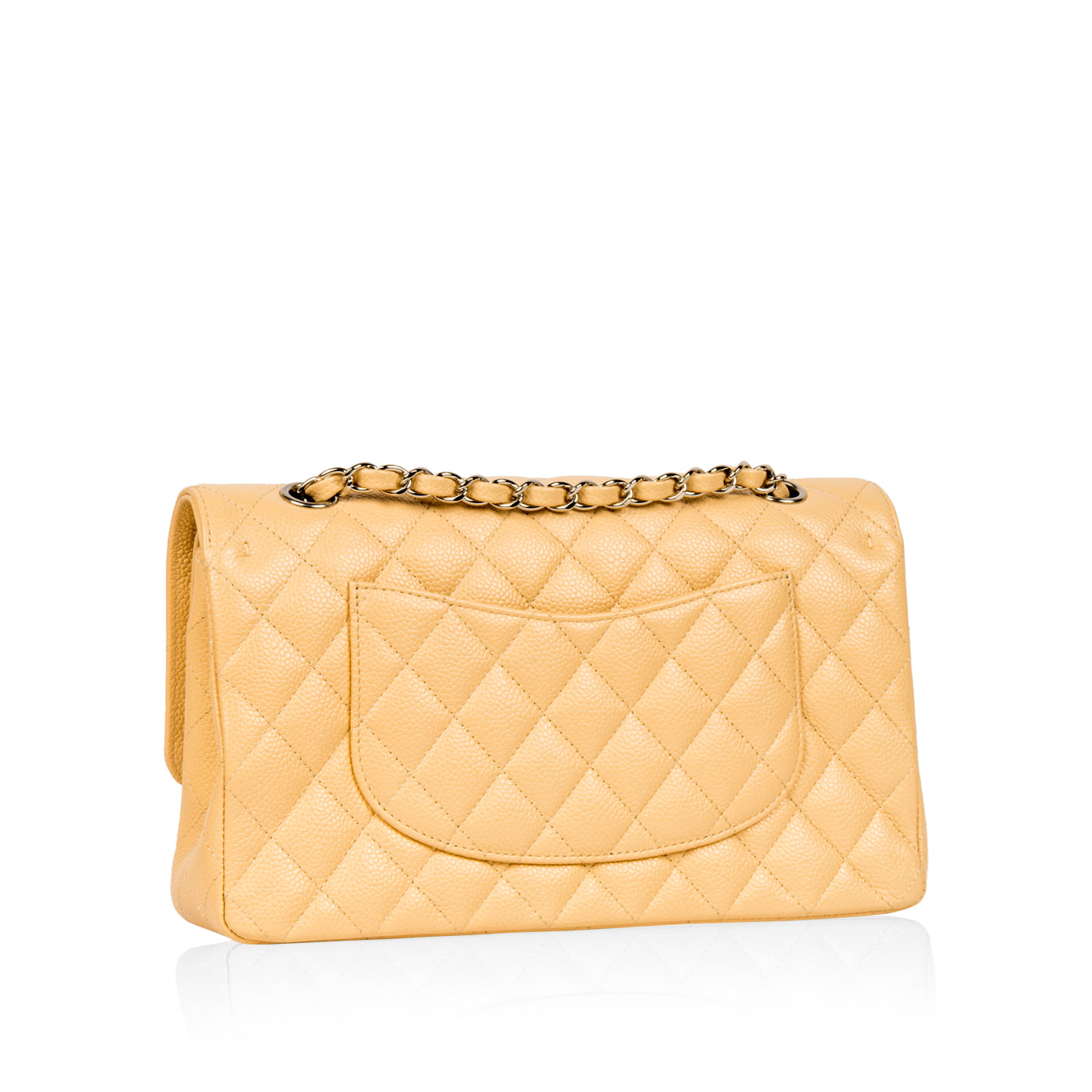 Classic Flap Bag - Medium