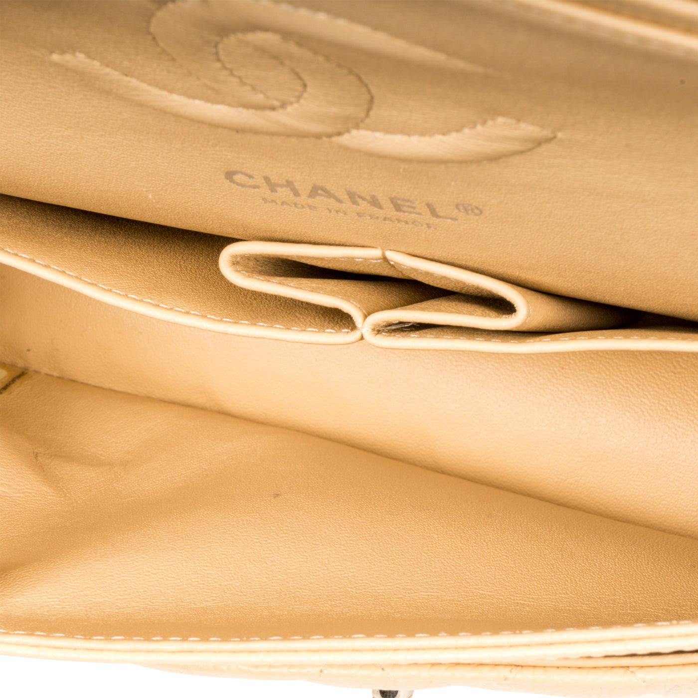 Classic Flap Bag - Medium