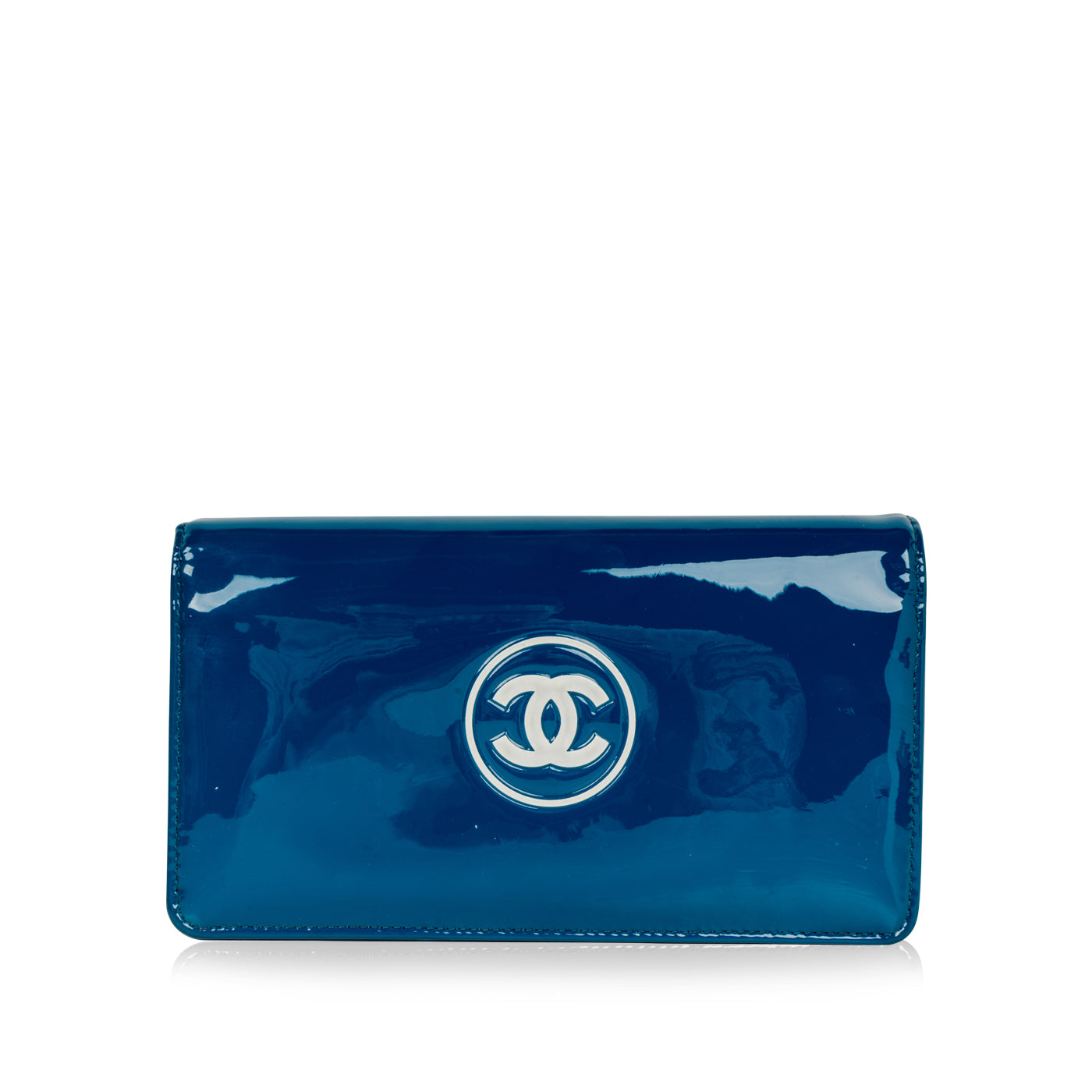 CC L-Yen Patent Wallet