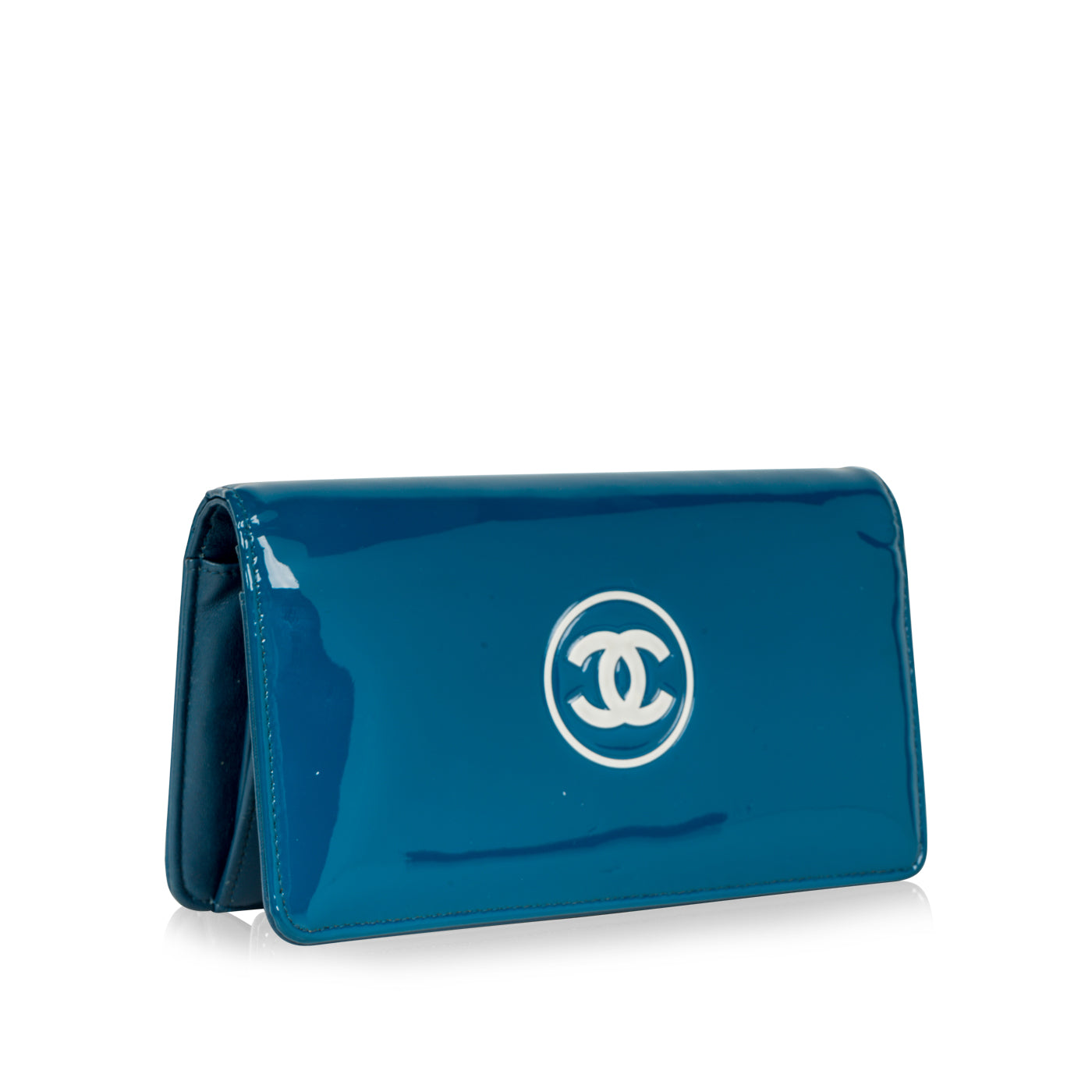 CC L-Yen Patent Wallet