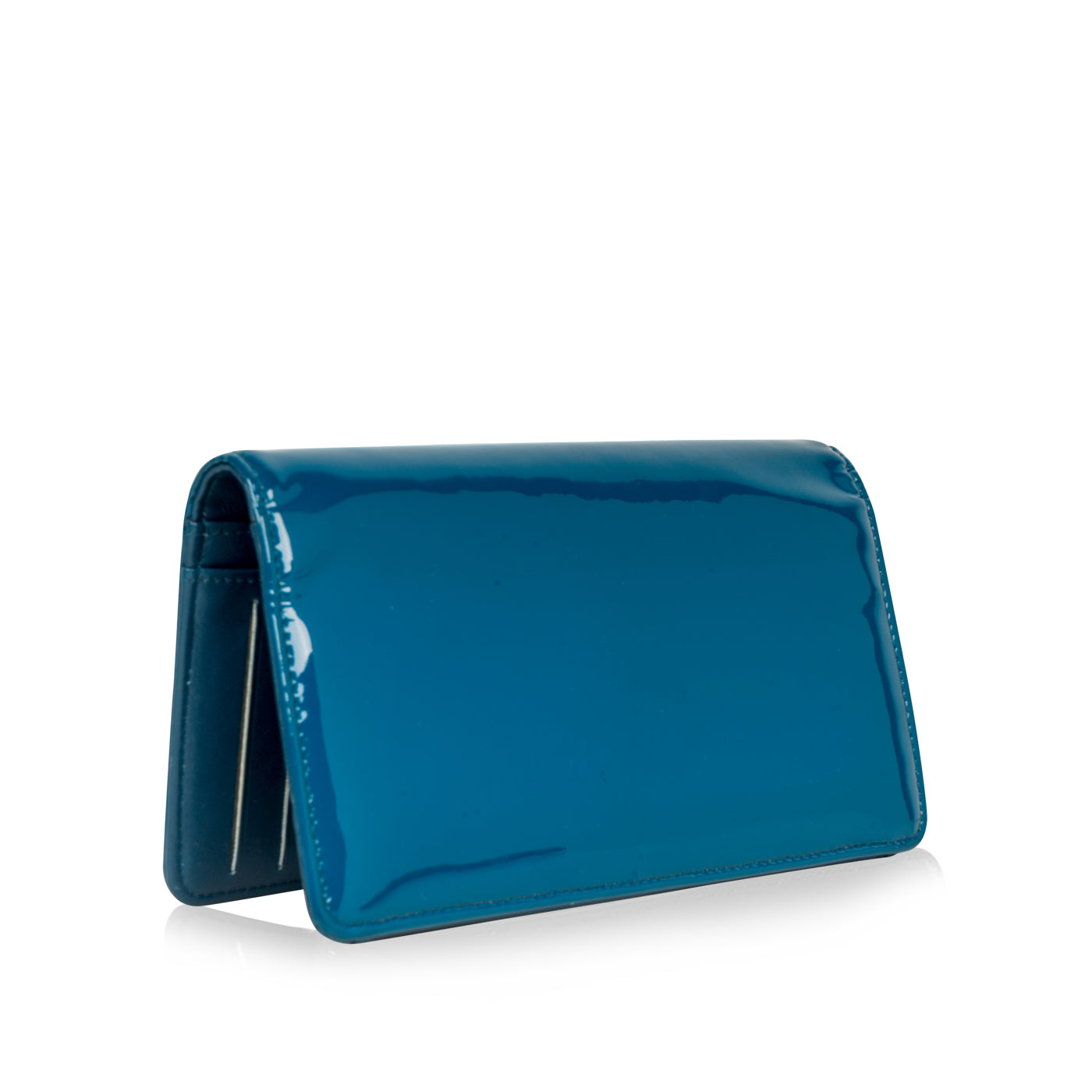 CC L-Yen Patent Wallet