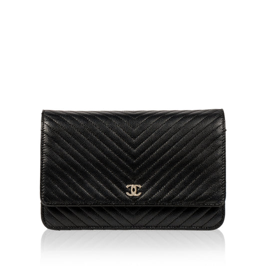 Wallet on Chain - SHW