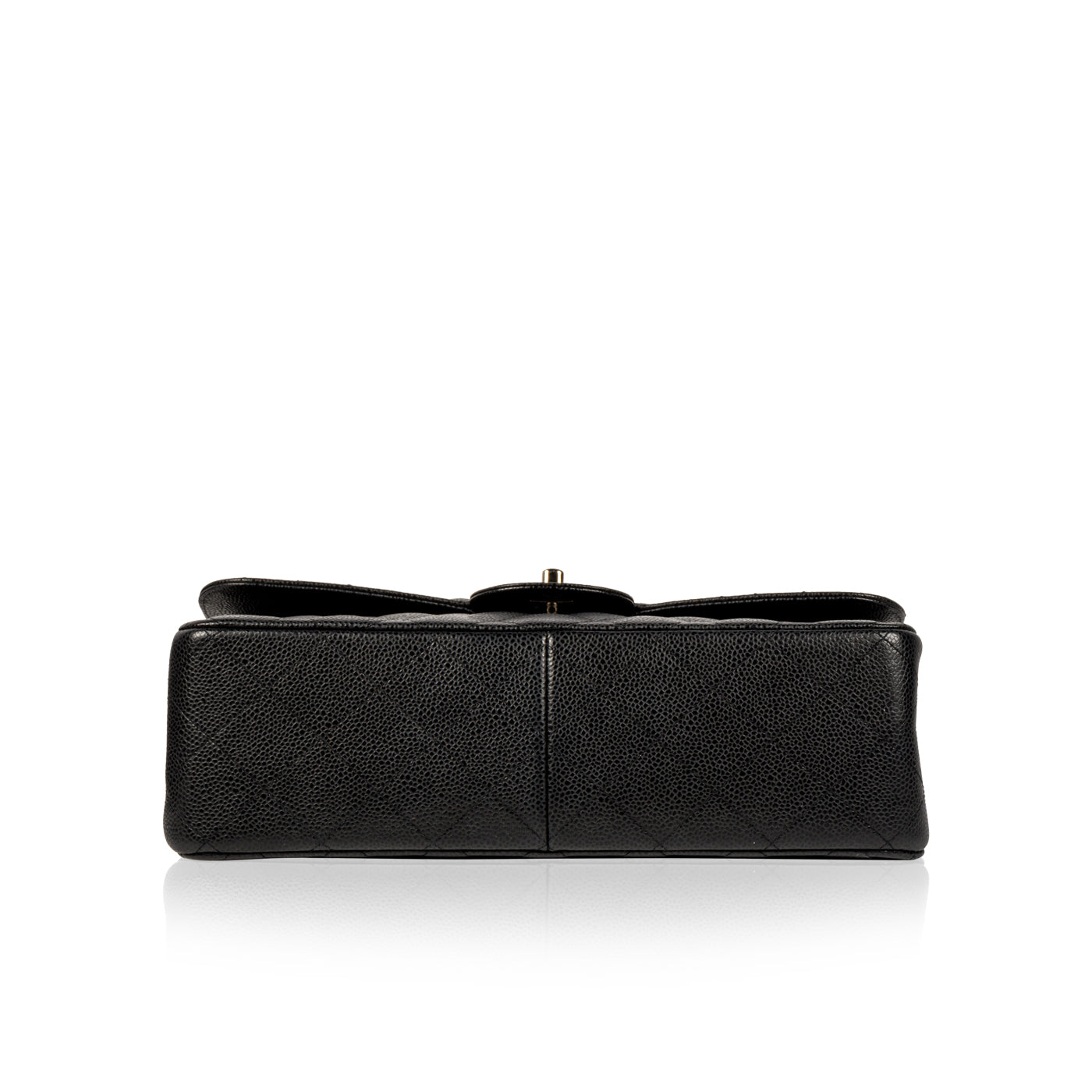 Classic Flap Bag - Jumbo - SHW