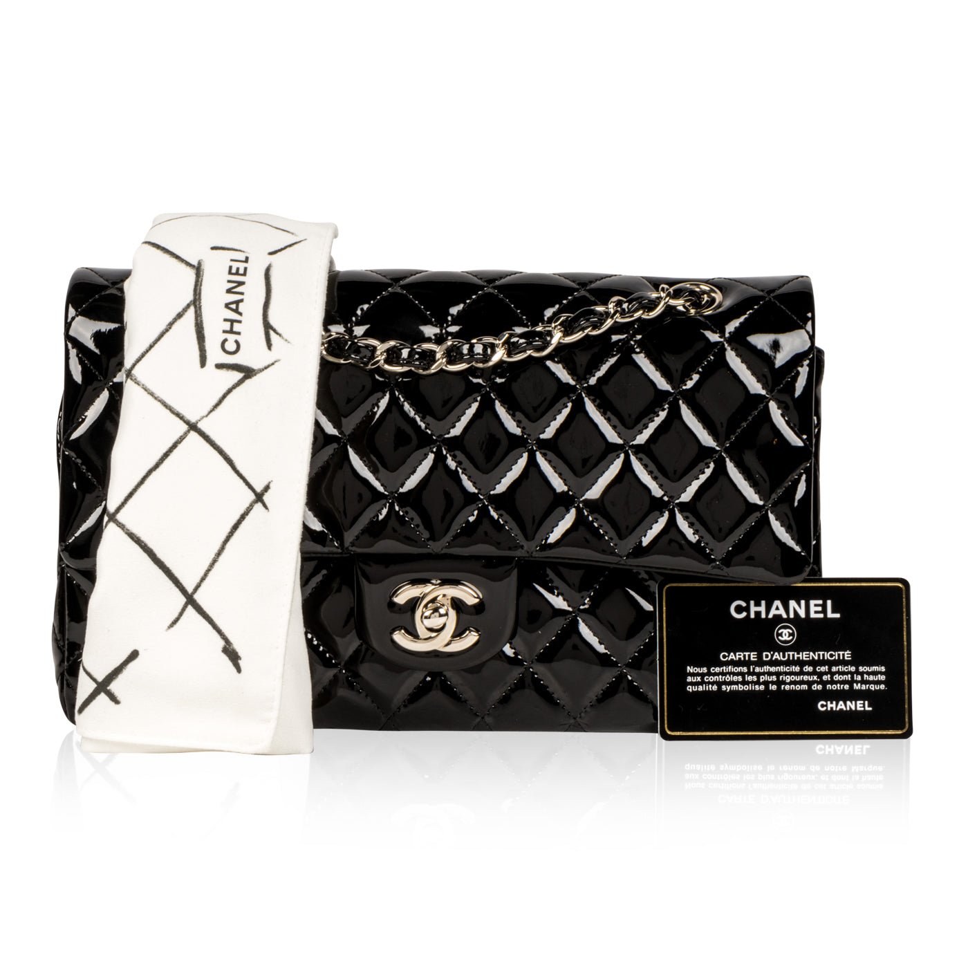 Classic Flap Bag - Medium