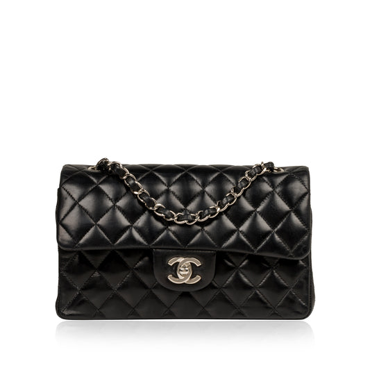 Classic Flap Bag - Small